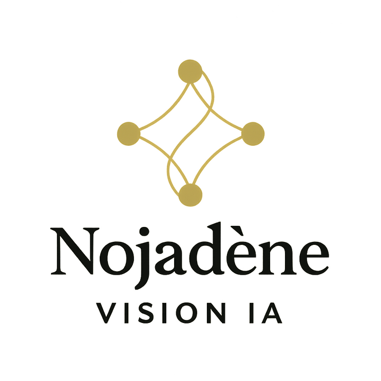 Logo alt="Nojadène Vision IA – Optimisation SEO IA pour ChatGPT et Bing"